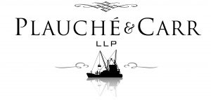 Logo of Plauche & Carr, LLP