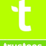 Logo of The Trustees