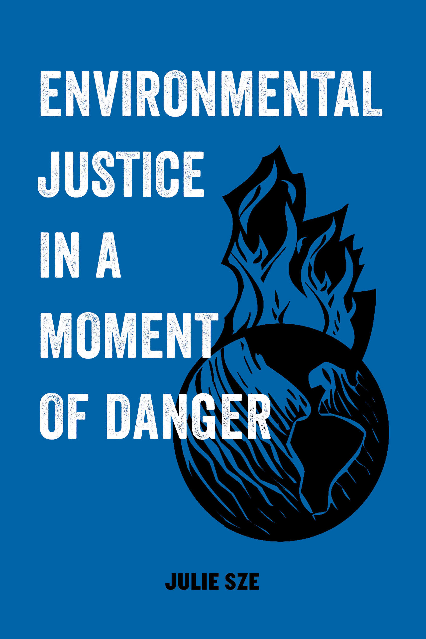 HLT Reading Group - Environmental Justice in a Moment of Danger