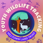 Wildlife Tracking Workshop for Youth and Families