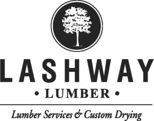 Lashway lumber logo