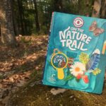 Backpack Explorer Family Nature Wander