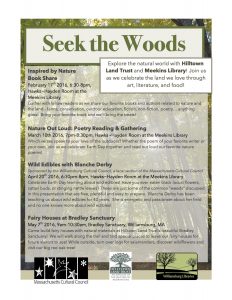 Seek the woods Flyer copy